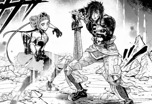 新·奥特曼|终末的女武神65话：女武神的设定得到升级，她们终于不是鸡肋了