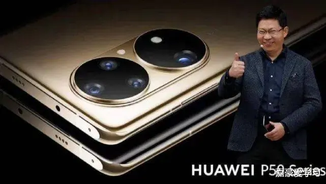笔记本|原本以为余承东是“忽悠人”，没想到华为p50确实做到了纯国产