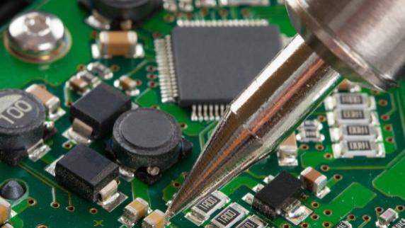 手机维修|手机维修电路接地有5种，具体原理老师傅都说不清！