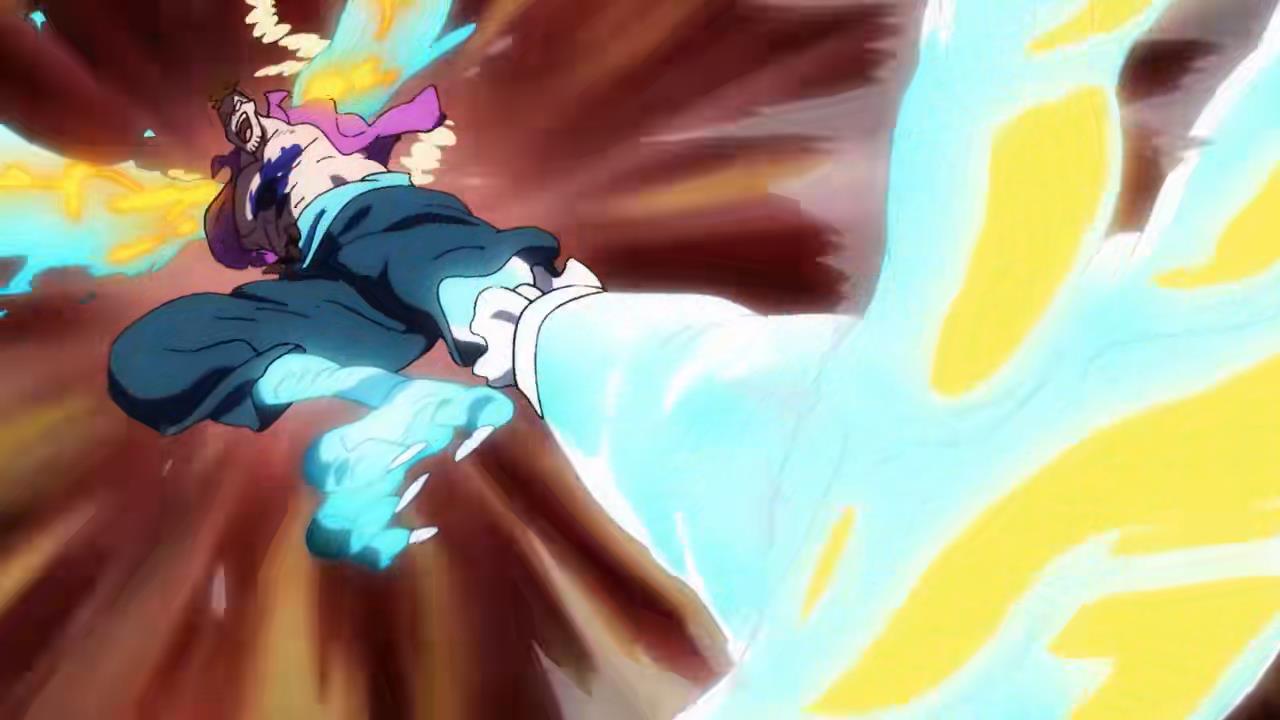 马尔科|海贼王1025集：酒天丸战死！杰克重伤归来，马尔科延续亮眼表现