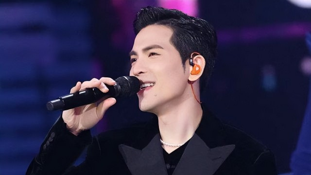 成都|萧敬腾计划在内地发展餐饮品牌，准备常住成都！