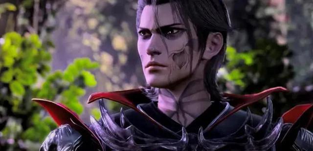 武魂|斗罗大陆：变异武魂强弱排行，昊天锤垫底，第一果然是他！