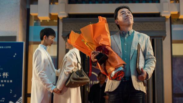 黄渤|黄渤16天票房不如沈腾一天，号召力大幅下降，或因离开了这个贵人