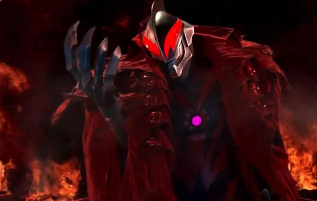 acgn漫评|奥特曼:雷奥尼克斯实力排名,雷蒙竟然只排第四?