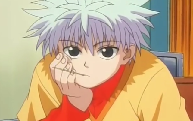 全职猎人|全职猎人：作者富坚犯腰伤，发文让粉丝注重身体，反被调侃少搓麻将