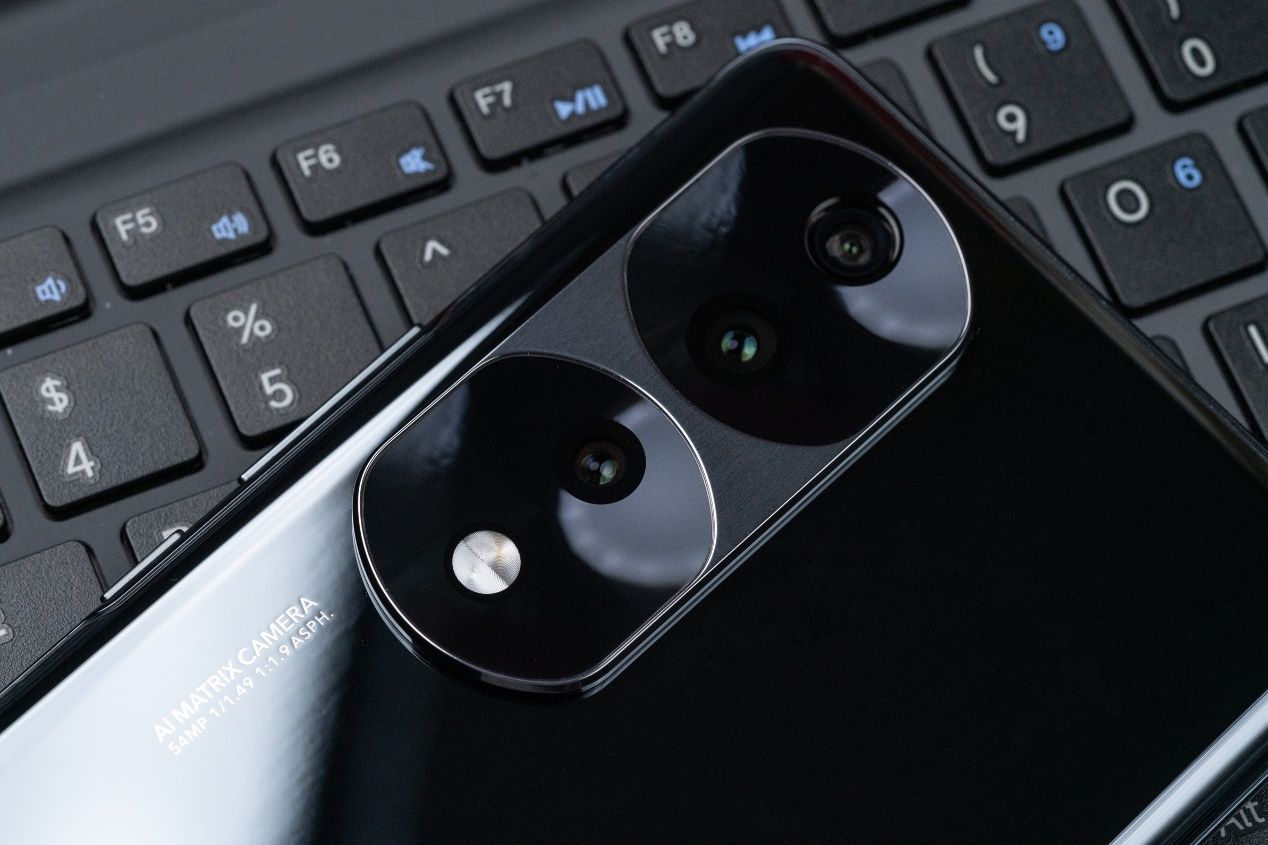 戴威|同价位鲜有对手,荣耀70 Pro深度体验分享,这次荣耀确实用力过猛