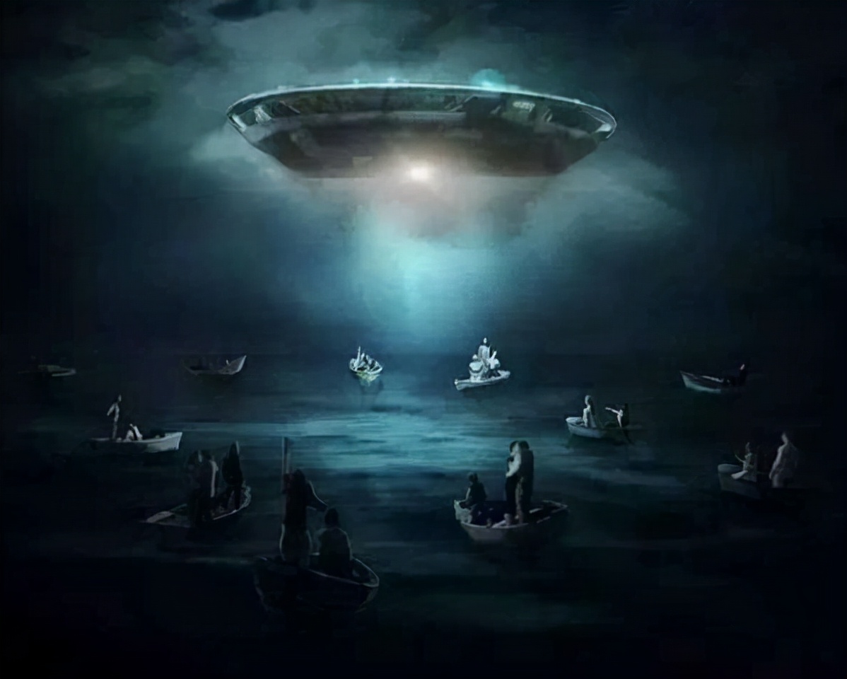 一篇文章读完《三体》第一部