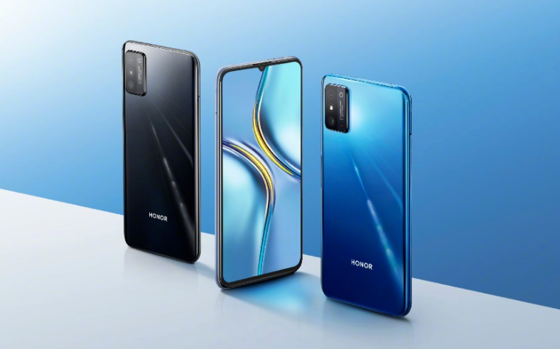 荣耀|荣耀X40 Max携手7.02大屏,天玑8100+1亿主摄,开启大屏新时代