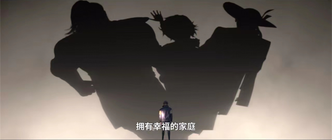 acgn漫评|?五年了，终于有胆大的国漫公司做恐怖题材动漫了，不容易啊