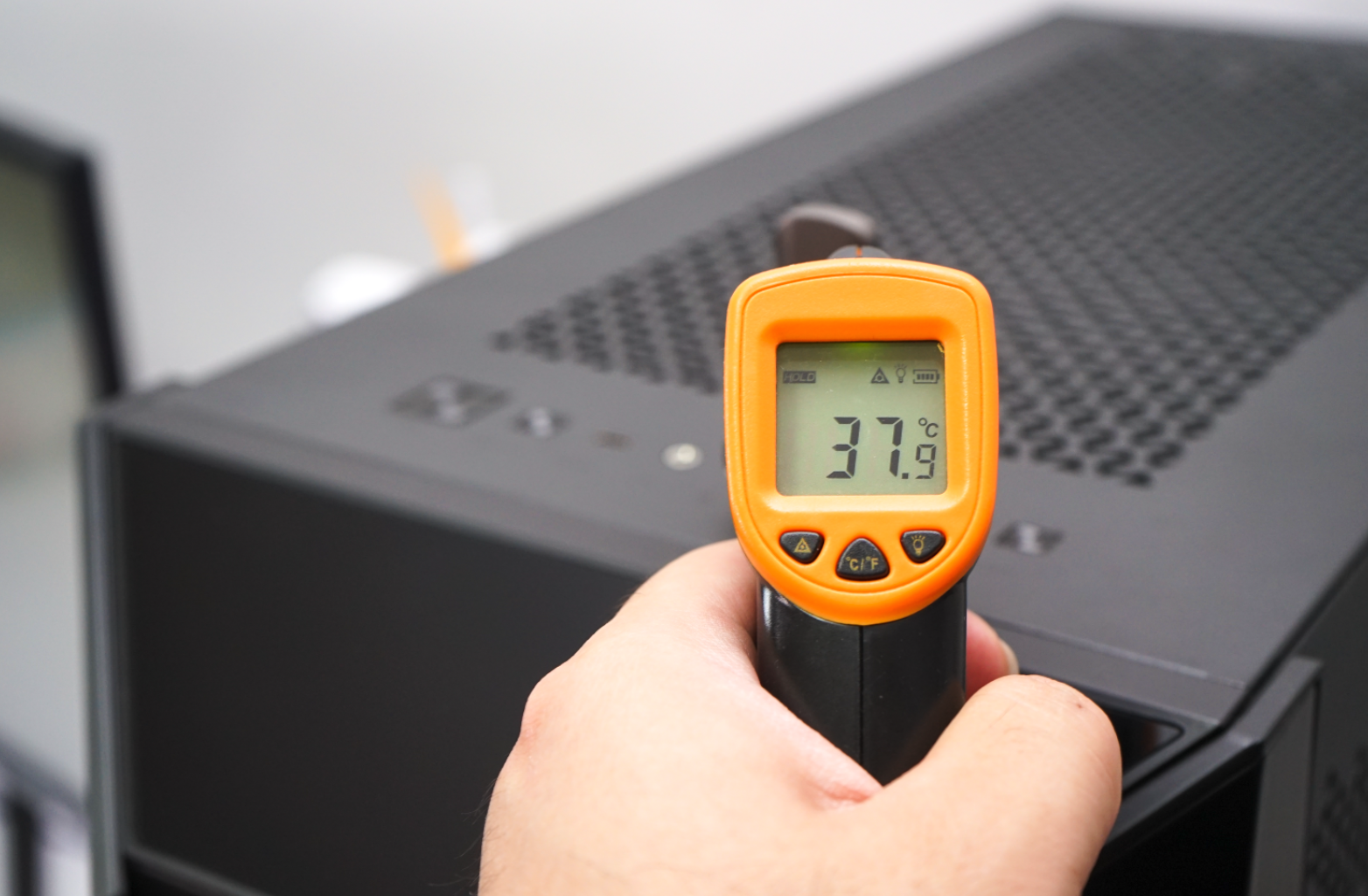 USB|大华S809固态U盘上手体验：传统U盘、移动硬盘都可以扔一边了