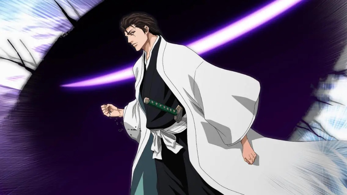 |死神 | 角色实力排行,十大最强人物排行