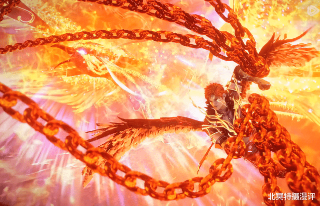 火影忍者|斗罗大陆七怪第八魂技公开，戴沐白无垠霸刺垫底，宁荣荣圣光无敌