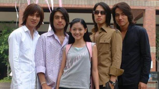 红苹果乐园|羞耻山寨神剧《红苹果乐园》，年少无知的我当年怎么看下去的