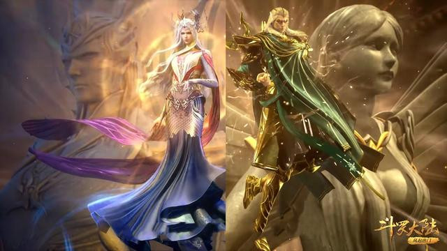 |斗罗：千仞雪要是知道唐三第九考的内容会怎样？会把唐三“榨干”