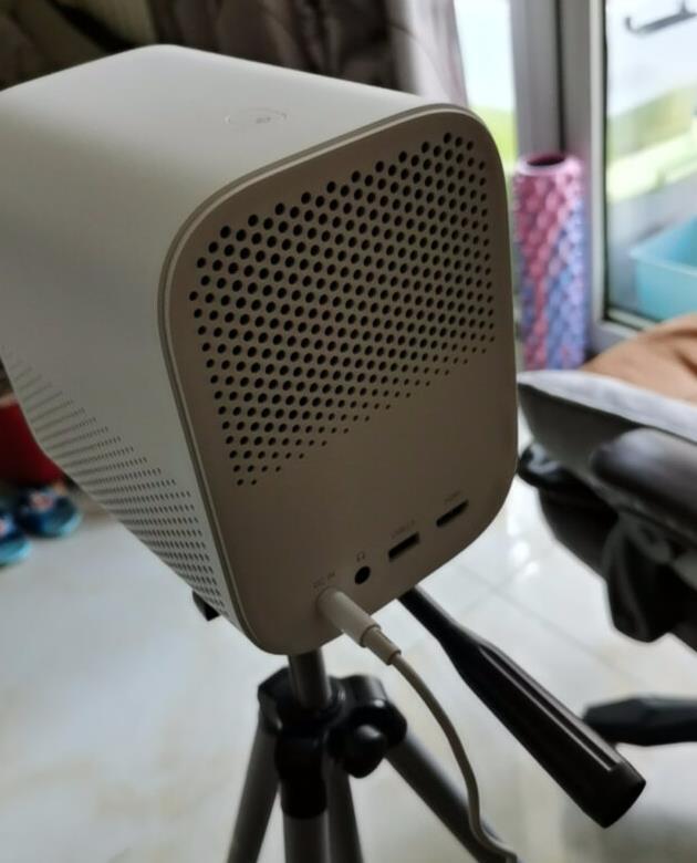 投影仪|小米投影仪哪个型号好?小米投影仪青春版2,高效对焦,杜比音质