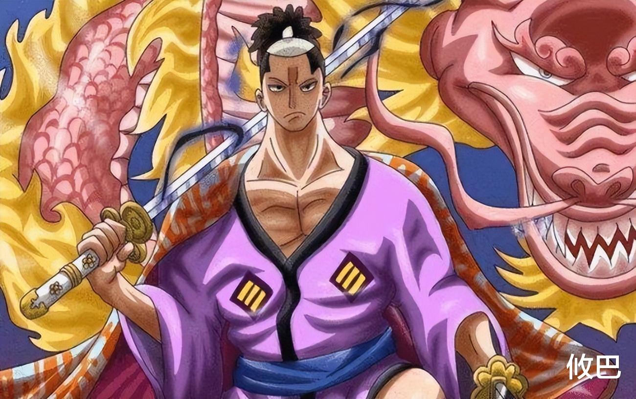 官宣|海贼王1051话情报：桃之助上位，小玉能力大削弱，大和官宣会上船