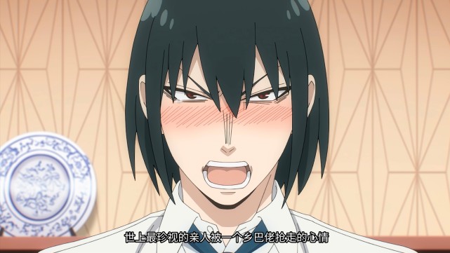 姐姐|间谍过家家：约尔的弟弟登场，送上神助攻