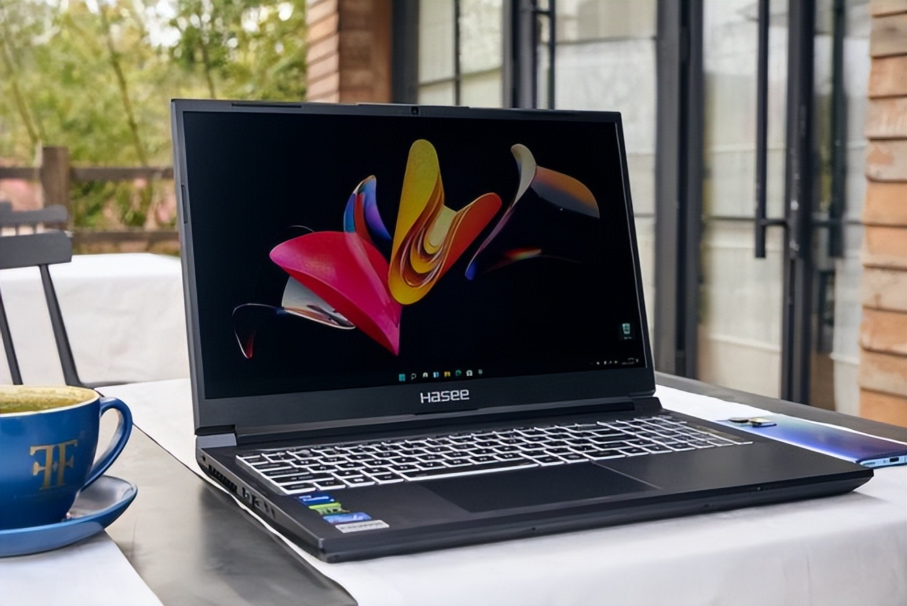 神舟战神|12代i5+RTX3060还不到6500！这次神舟战神Z8又来拉低价格下限了