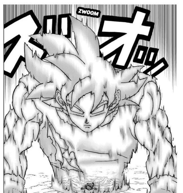 弗利萨|《龙珠超》天使破坏神之外的战斗力前十排行榜,黑色弗利萨登顶