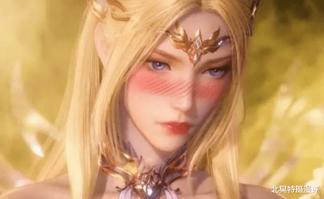 小舞|斗罗大陆:同样是魅惑,胡列娜和小舞无视斗罗,却输给了千仞雪