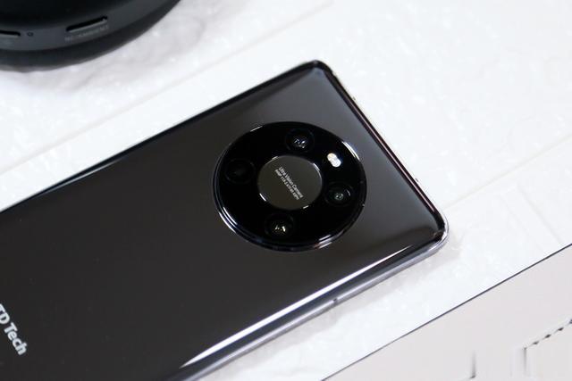 小米科技|支持5G双卡双待更流畅 TD Tech M40评测