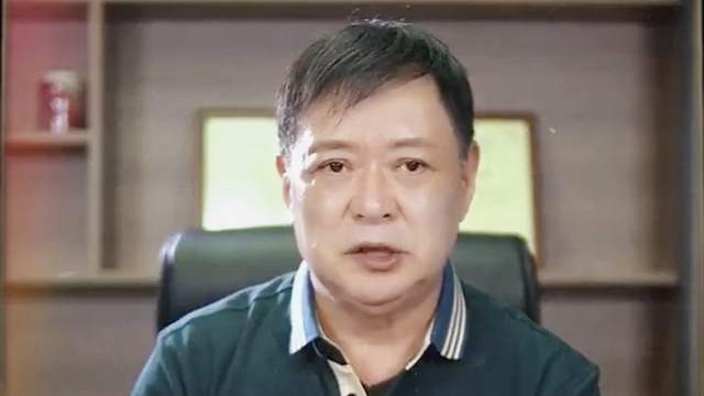 迟志强|老戏骨迟志强遭质疑！跨界打造白酒，程煜、郭冬临送祝福词