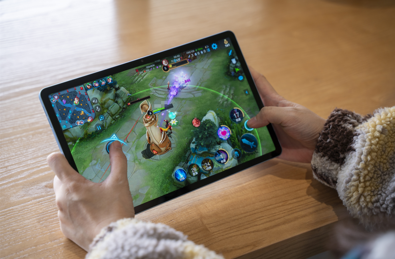 软件|vivo Pad测评:你的第一款平板不一定非得是iPad