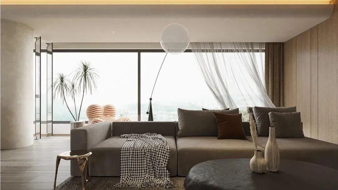 静谧与光明 | 时间与空间