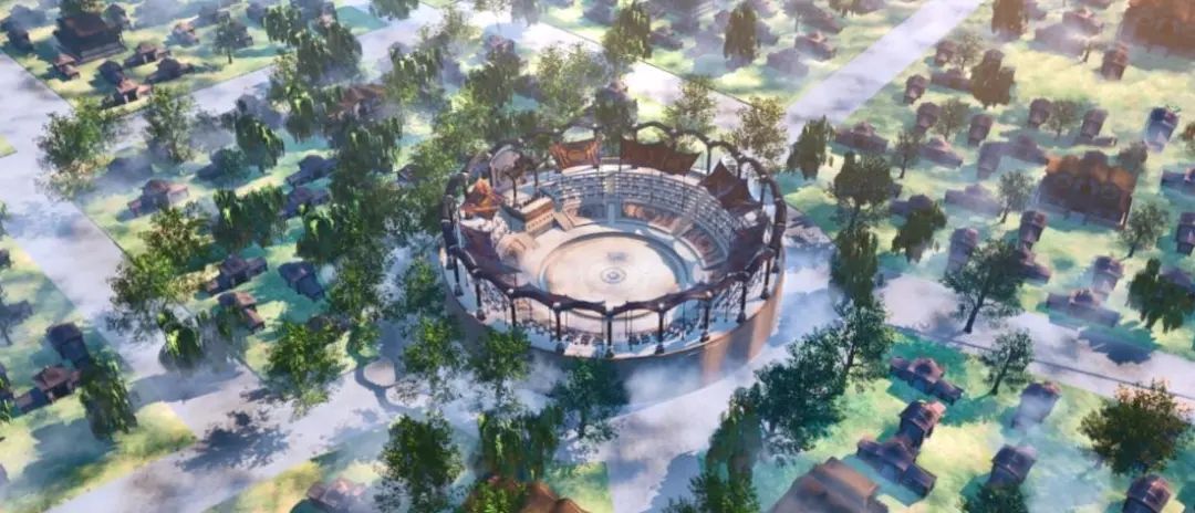 萧炎|斗破苍穹:迦南学院还有两位天才,十年不到从斗宗直逼七星斗尊