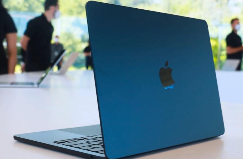 MacBook Air|推荐三款主流价位办公本：高性能+炫彩好屏，品质可靠性能稳