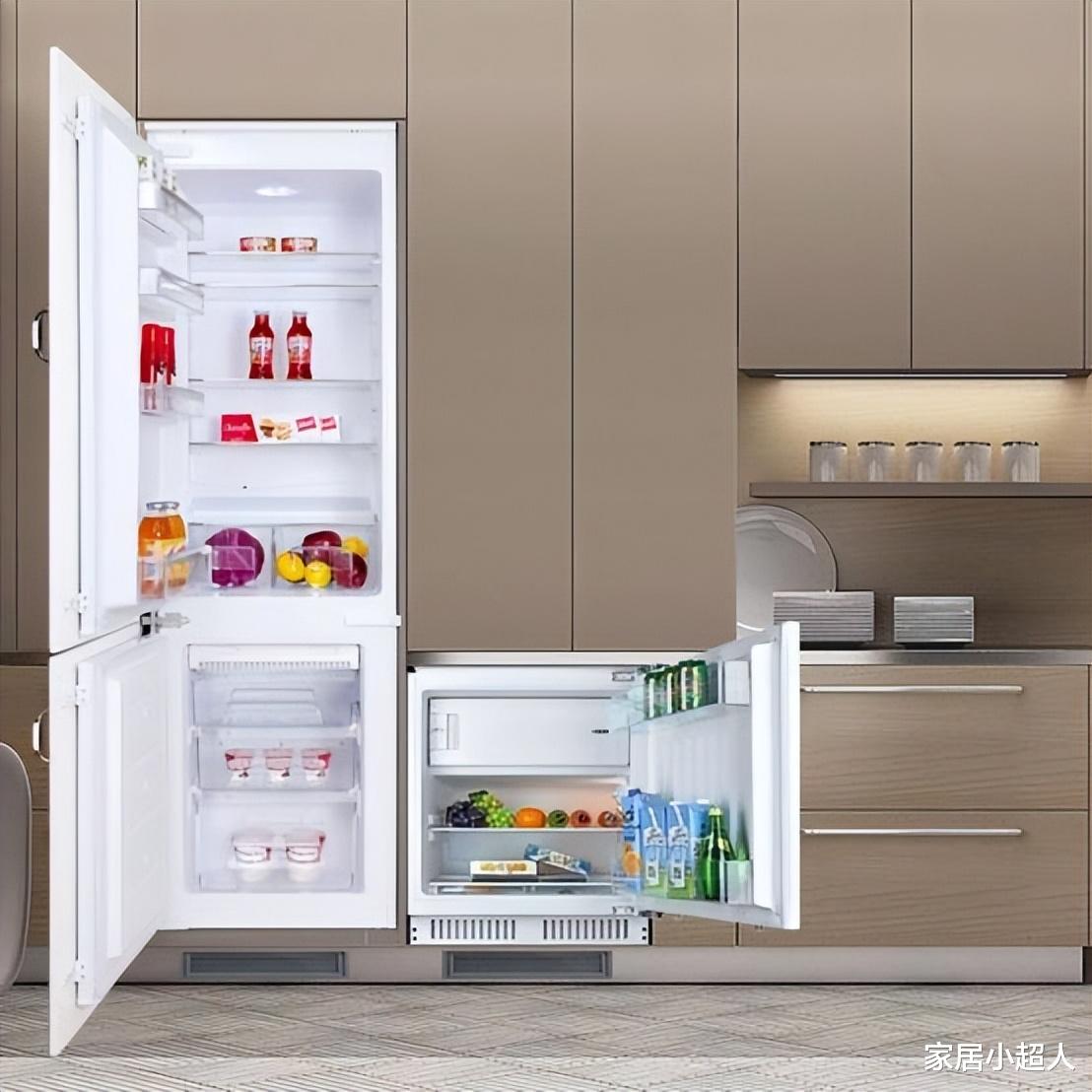 |现在才明白:要什么断舍离,冰箱多囤货!关键时刻才安心!