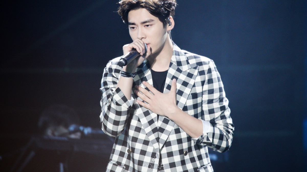 李易峰|越战越强，李易峰又出新歌，他的歌手梦当真永不破灭呀！