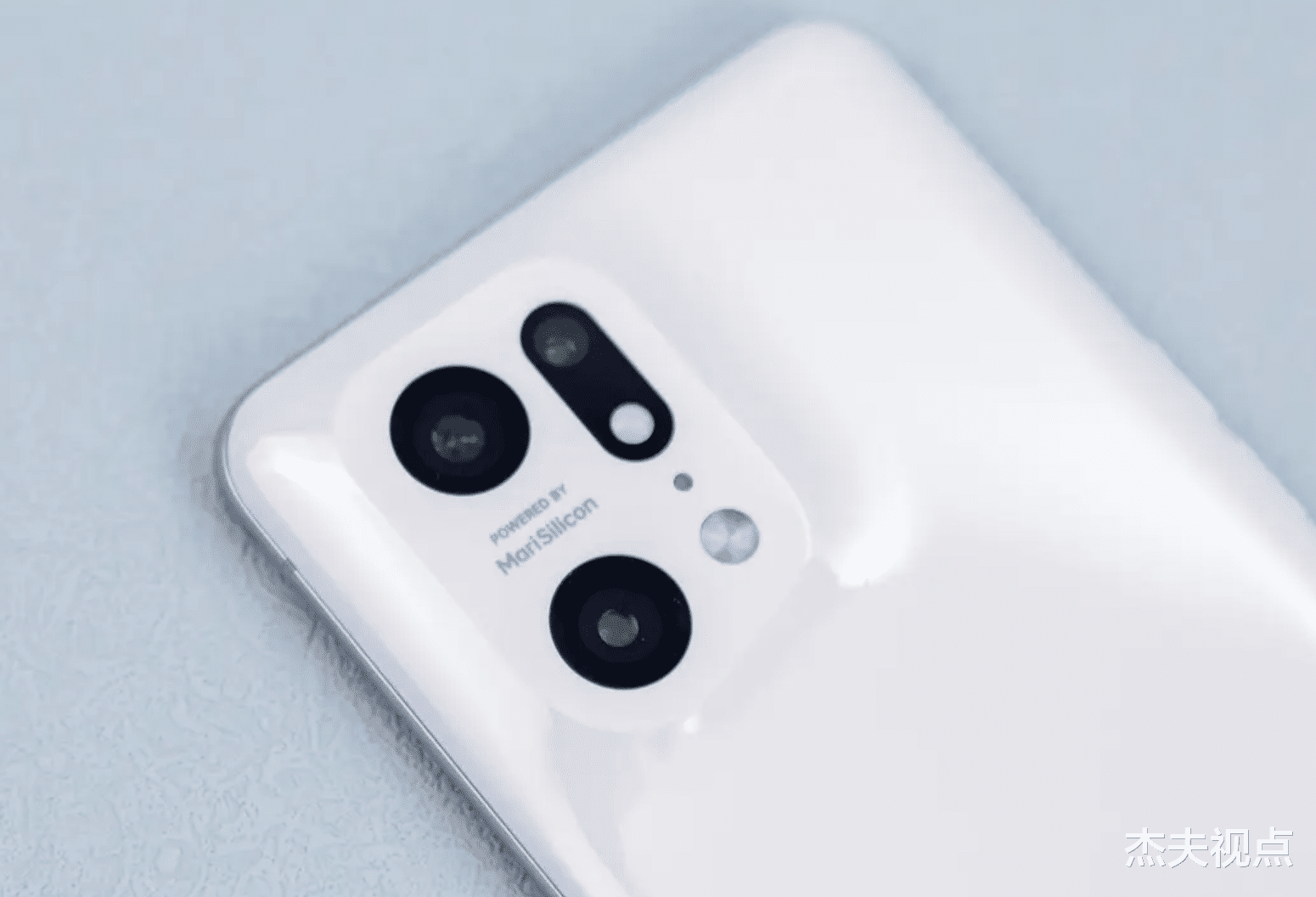 OPPO|上半年旗舰手机杂评：内卷降级不思进取，红米K50预定销冠