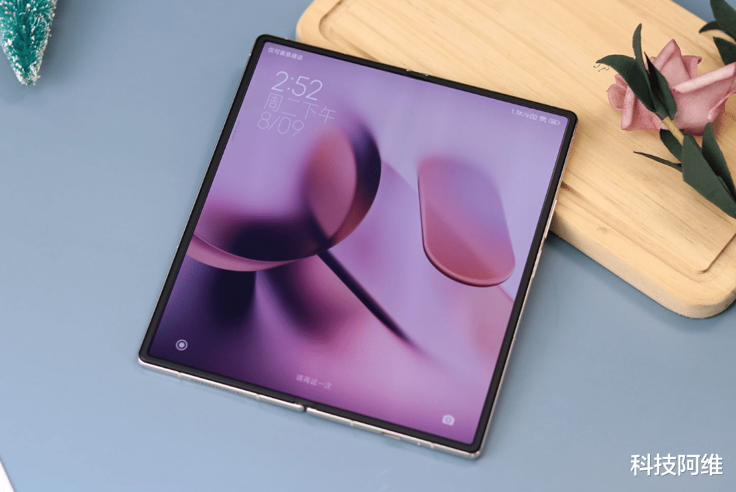 小米科技|售价13999元却供不应求，12GB+1TB，三天后再开卖抢到就是赚到