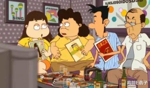 配音|N年前的“老古董”动画，没它们不敢请的人！