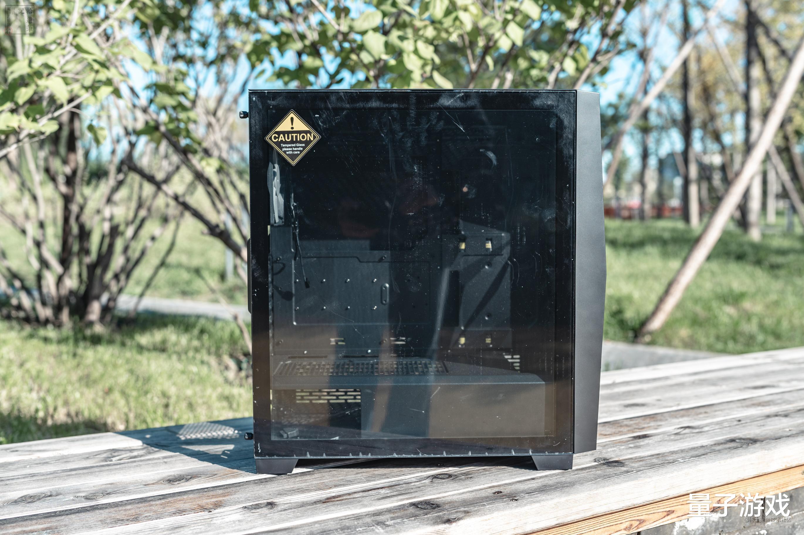 机箱|随时异地访问公司设备,让远程办公更轻松