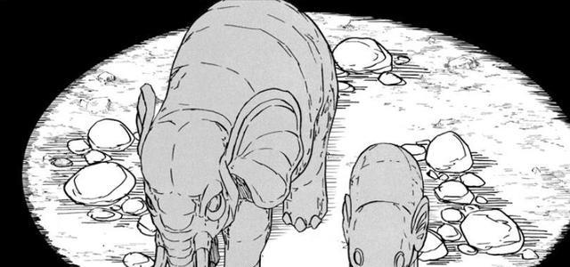 镇魂街|镇魂街:雪象使用新技能,杨千红成为玄马首战,贪狼的秘密曝光