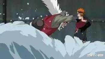 自来也|火影：当自来也了解“佩恩六道”能力后，再去挑战会有胜算吗？