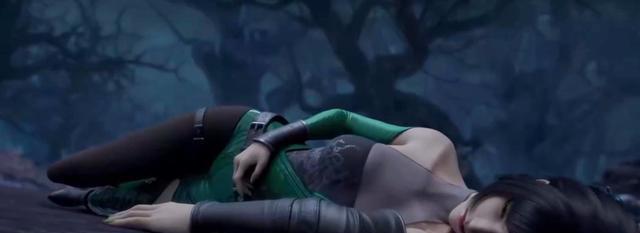 萧炎|斗破苍穹:天火三玄变亮相,萧炎抢丹夺残图,薰儿等到小情郎了