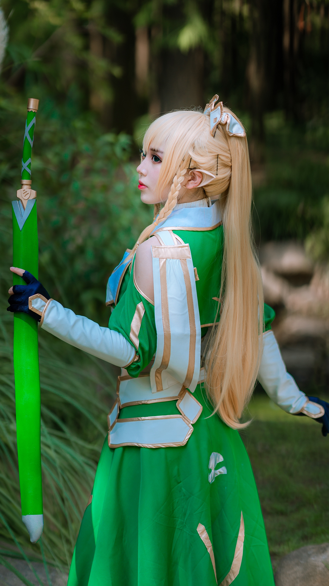 海贼王|刀剑神域-莉法