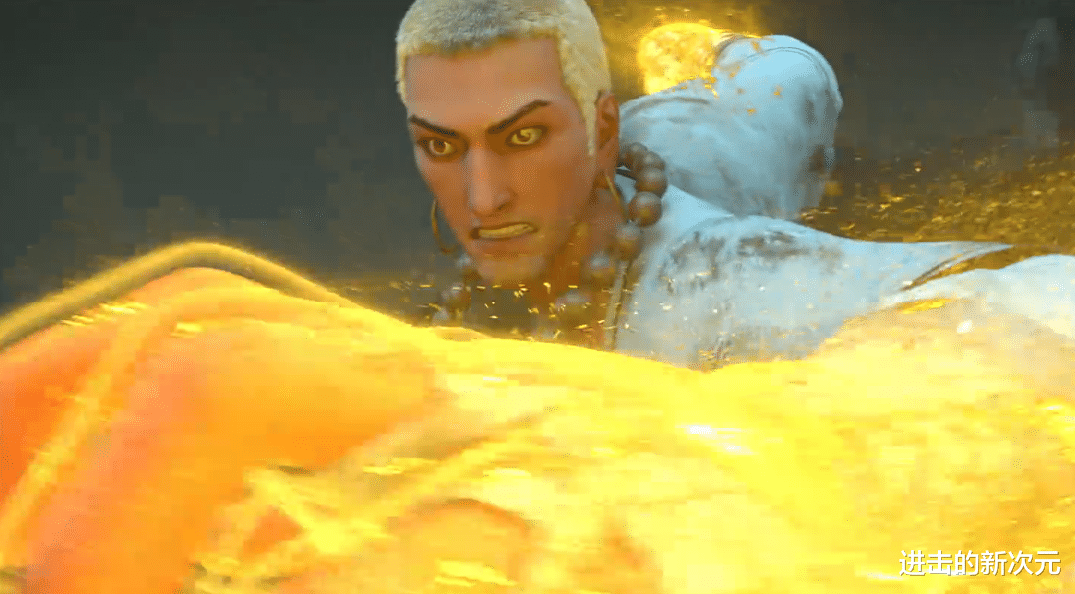 敖雪|西行紀4終極PV曝光，三藏敖雪吊打古龍，悟空殺心聯手對戰帝釋天