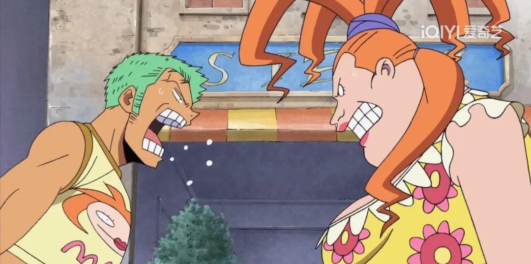 赏金|老沙才是真四皇,十字公会真正创始人?鹰眼曾被称为海军猎人!