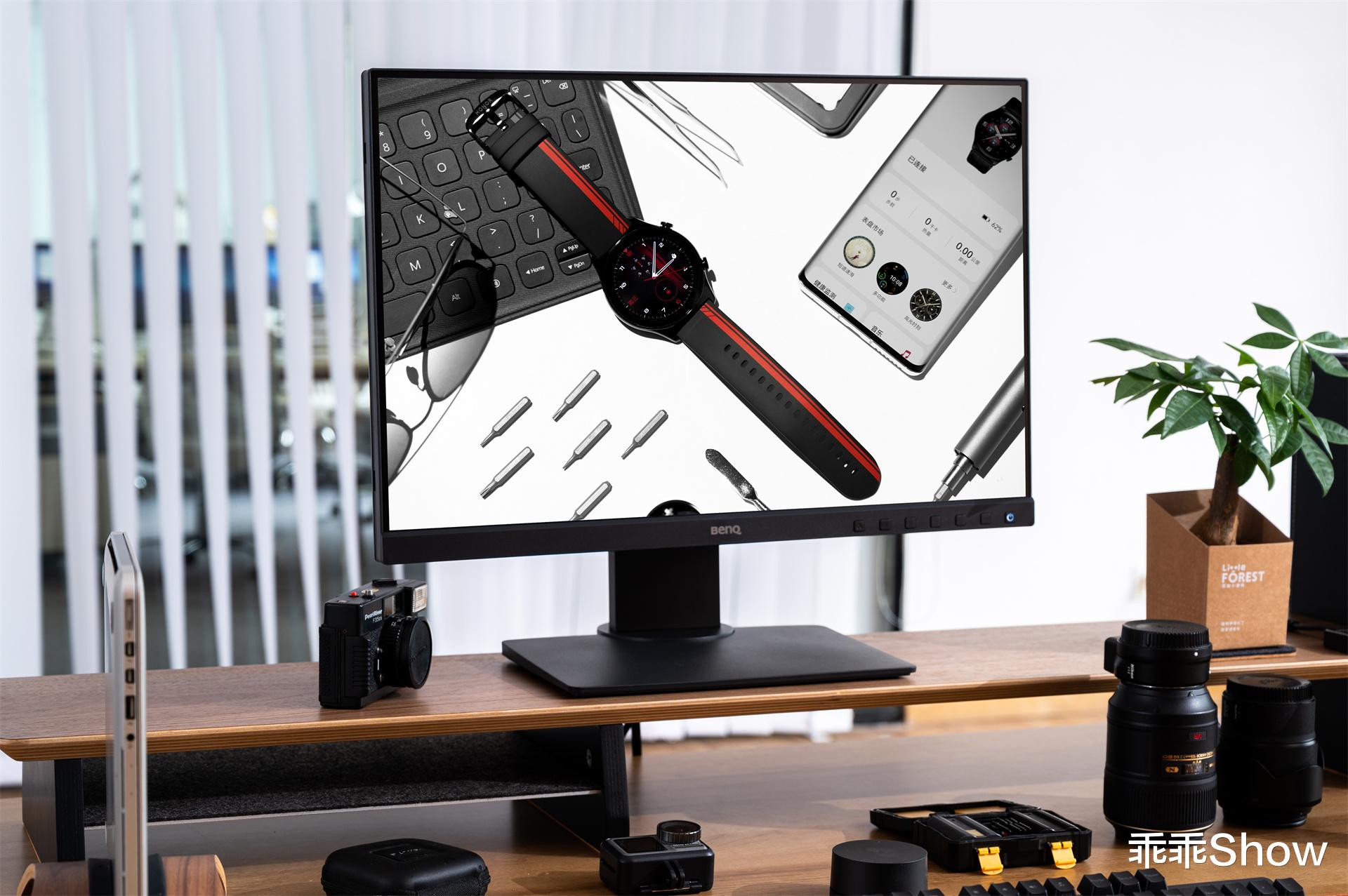 显示器|不懂就问:专业级显示器对摄影师有这么重要吗?