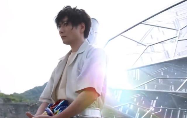 令和|假面骑士destream变身画面详解昭和升华到令和朴素但极度霸气