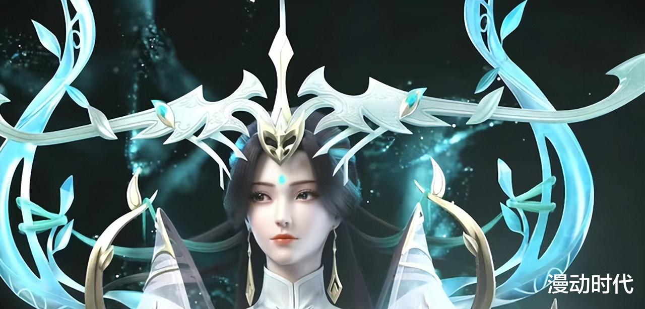 甲子园|完美世界放大招,柳神实锤大美女,她使用柳条战斗的原因找到了!