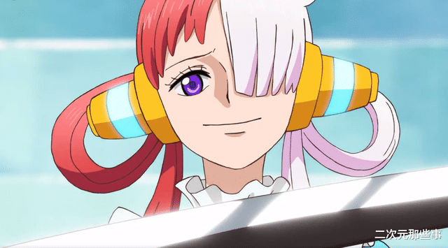 天道佩恩|《海贼王》剧场版情报:桑尼号以精灵形态登场,长得有点像乔巴