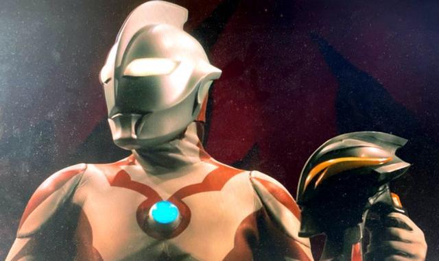 迪迦·奥特曼|别再说奥特曼都死不了,迪迦能复活,下面13个再也见不到!