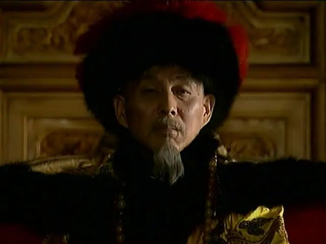 灵映漫谈: 如何评价《康熙王朝》这部电视剧?