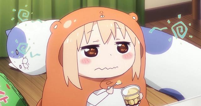 康娜|这几部动画中的可爱角色，令人印象深刻