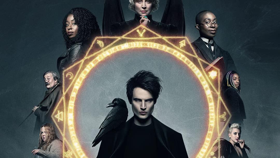 美剧|8月美剧简直“爆”了，权游、星球大战、行尸走肉衍生剧齐开播